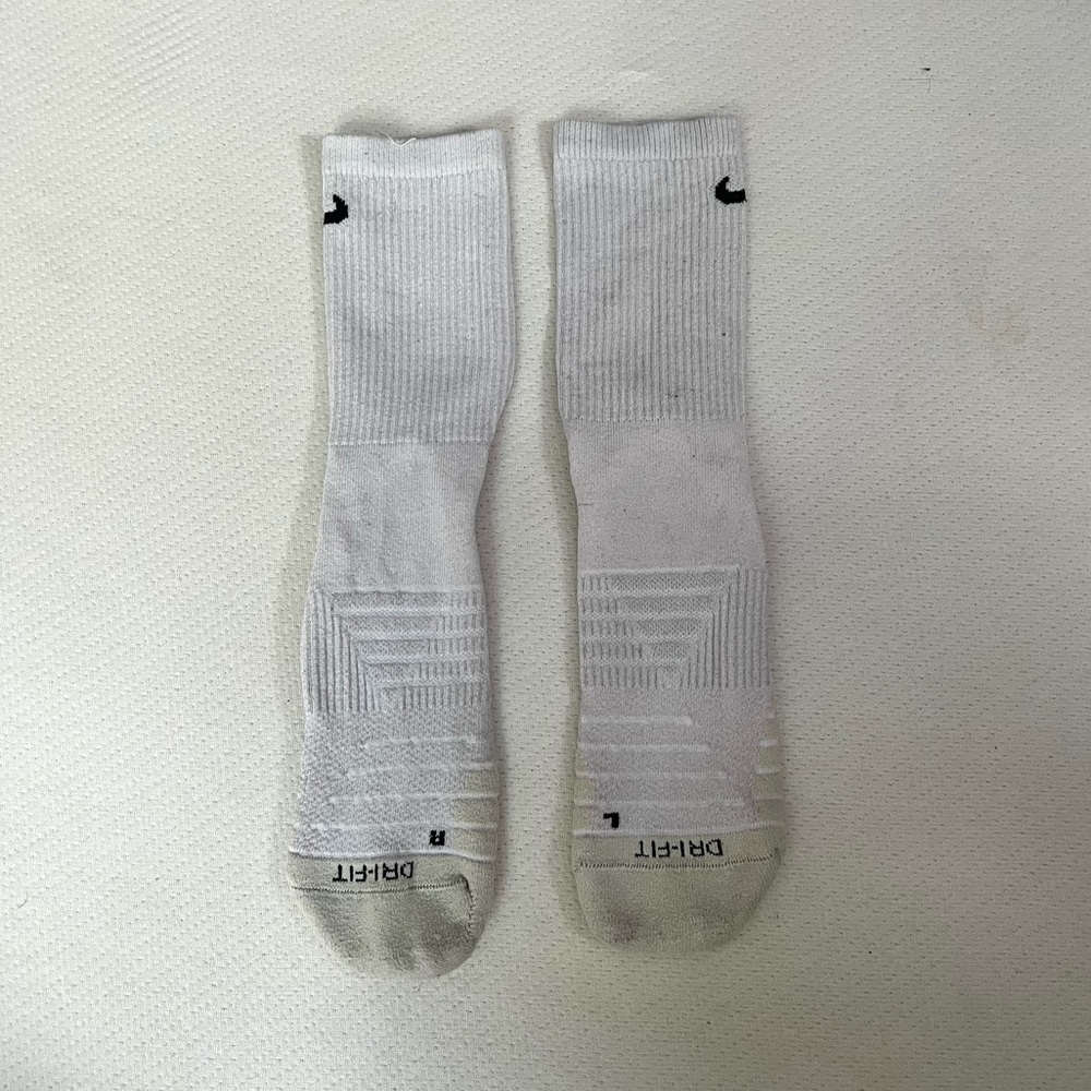 nike crew socks
